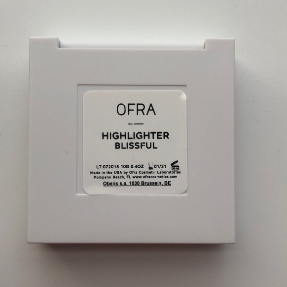 Ofra Highlighter Blissful - Picture 3 of 3